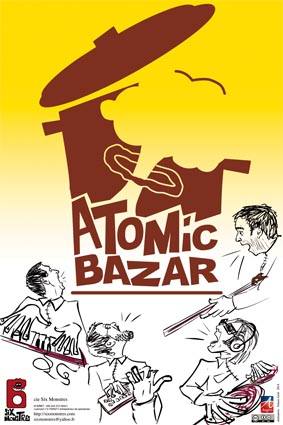 Atomic Bazar